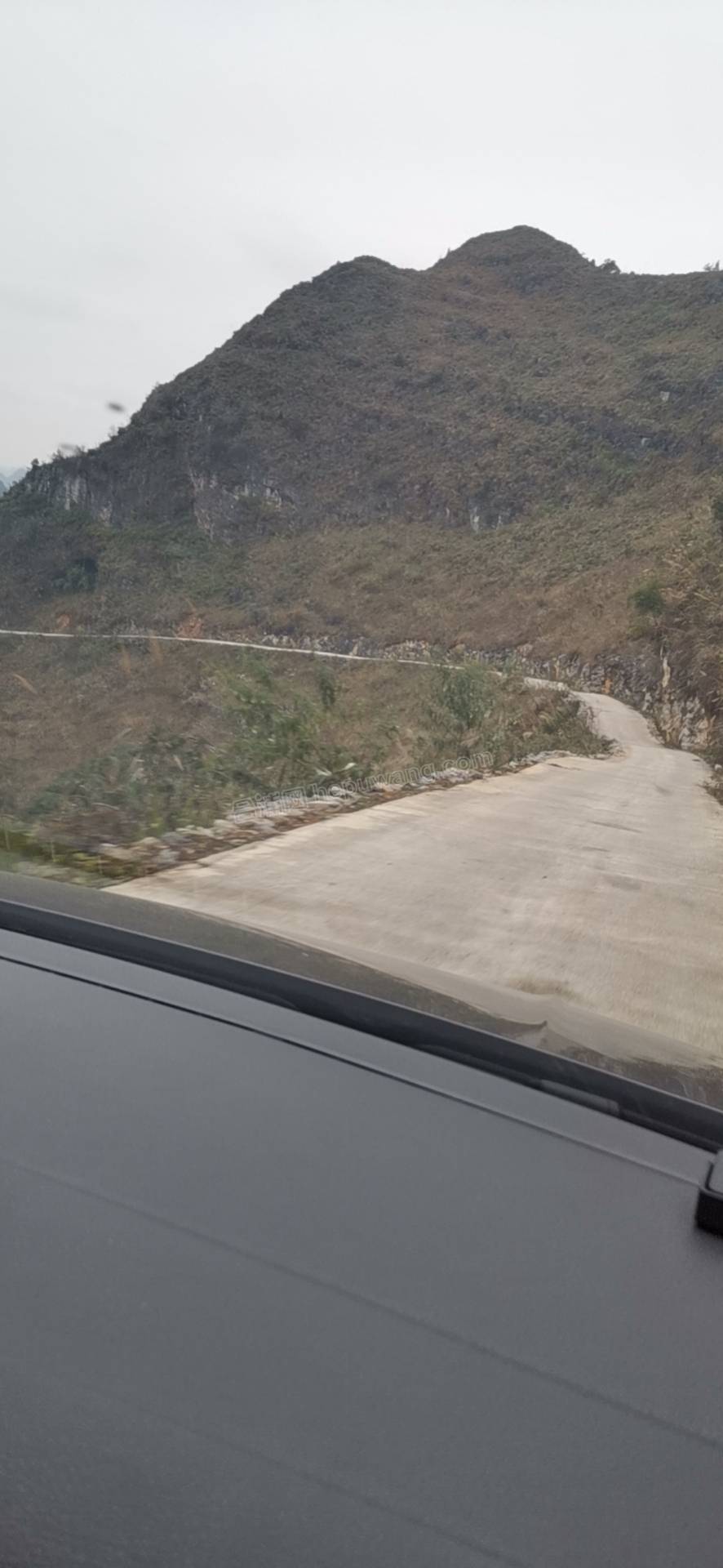 ����ɽ����·