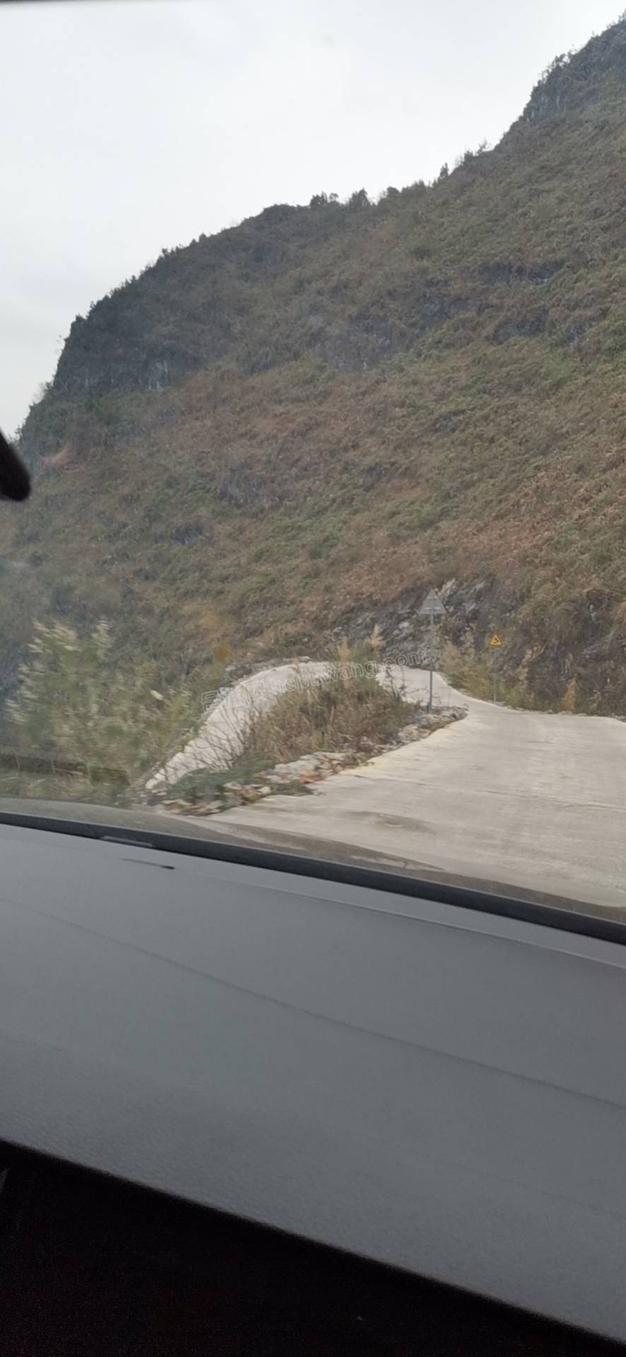 ����ɽ����·