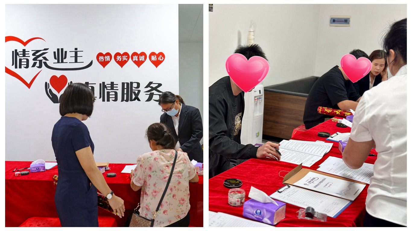 玫瑰城央府9号楼盛大交付,城芯实景现房的品质答卷